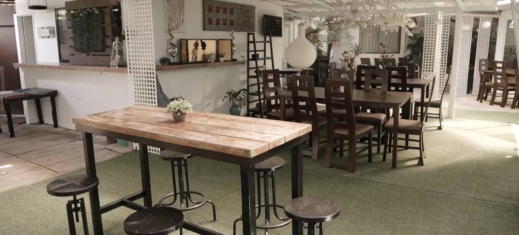 瑟加拉套房酒店(Segara Suites)图片