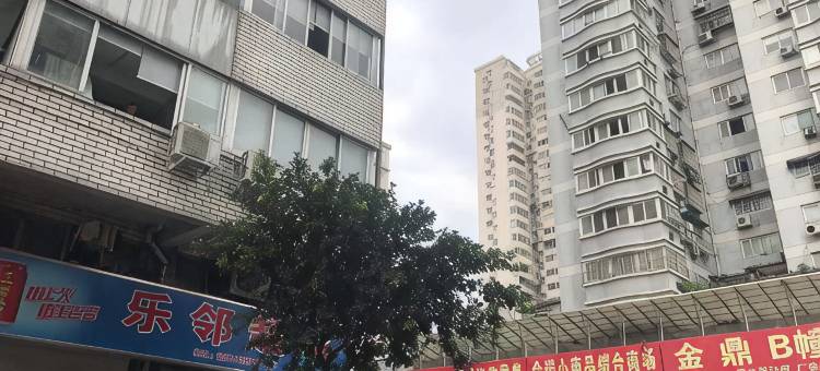 温州吉安宾馆图片