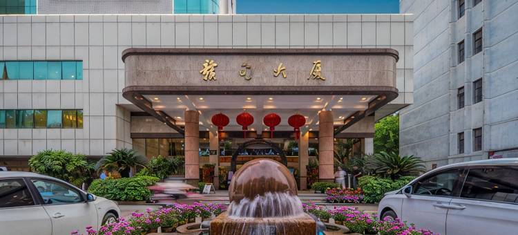 赣州赣甸大厦(江南宋城历史文化旅游区店)图片