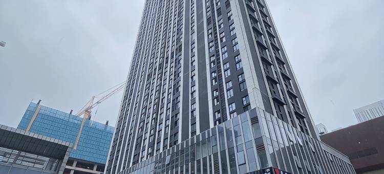 外星人电竞酒店(太原万象城店)图片