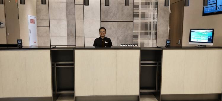 如家精选酒店(重庆解放碑步行街店)图片