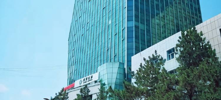 乌鲁木齐双龙宾馆(小西沟地铁站店)图片