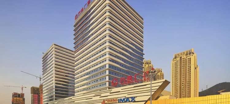 重庆琳钏酒店(巴南万达学堂湾地铁站店)图片