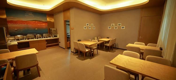 雅斯特酒店(石首解放大道店)图片
