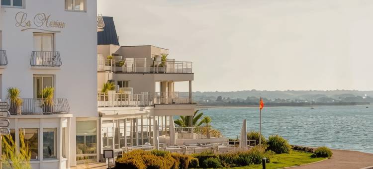 玛林酒店(Hôtel la Marine)图片