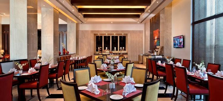 财富JP宫殿酒店，迈索尔 - ITC酒店集团成员(Fortune JP Palace, Mysore - Member ITC Hotels' Group)图片