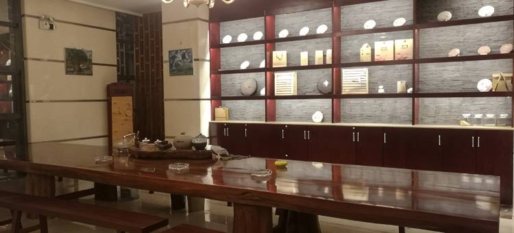 永德永乾大酒店图片