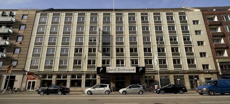 里士满普罗菲尔酒店(ProfilHotels Richmond)图片