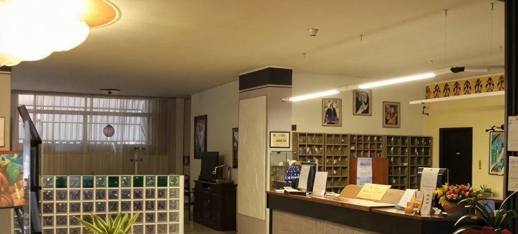 CDH 摩德纳酒店(CDH Hotel Modena)图片