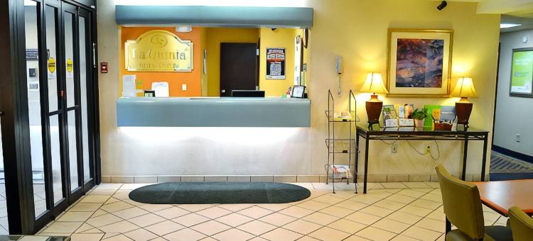 基诺沙普莱曾特普雷里温德姆戴斯酒店(Days Inn by Wyndham Pleasant Prairie Kenosha)图片