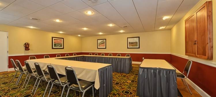 贝斯特韦斯特优质北海岸酒店(BestWestern Plus North Shore Hotel)图片