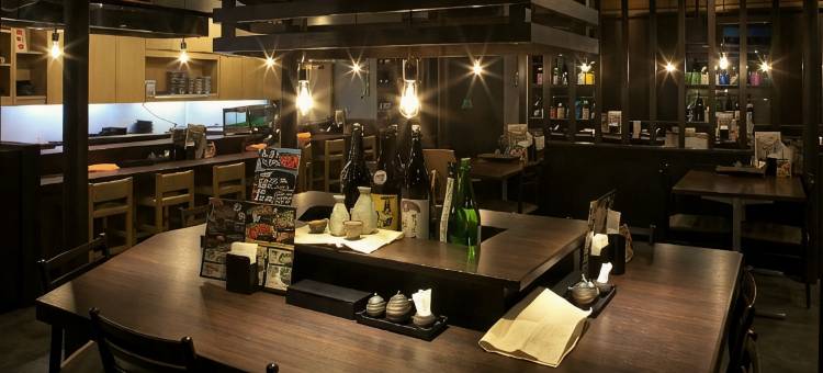 HOTEL LADIAS PLAZA YOKOTE图片