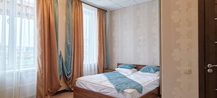 OliviYa Mini-Hotel图片