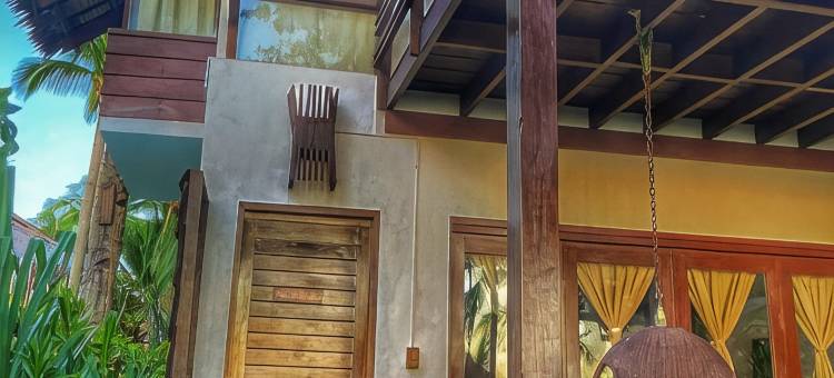 锡亚高岛别墅(Siargao Island Villas)图片