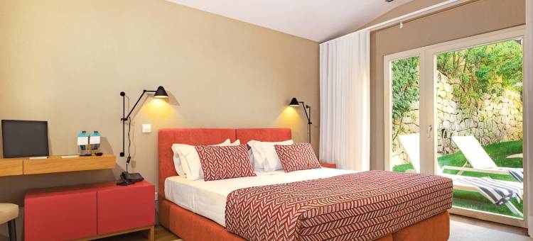 中央蒙希克酒店 - Unlock酒店的Villa Termal Spa度假村(Central Monchique Hotel - Villa Termal Spa Resort - by Unlock Hotels)图片