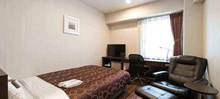 名古屋第一富士酒店(Daiichi  Fuji  Hotel)图片