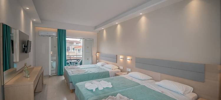丹尼旅馆酒店(Dennys Inn Hotel)图片