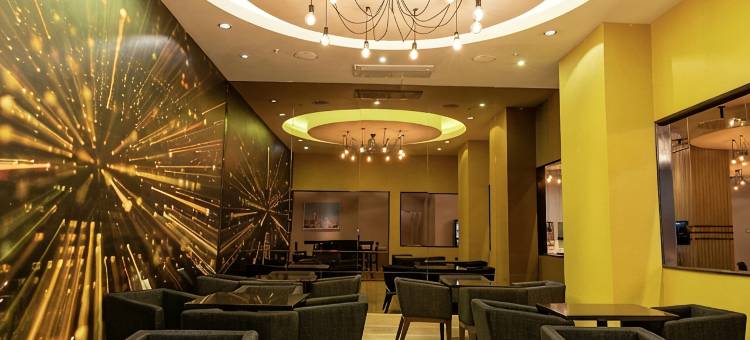 迪斯特里克特酒店 by IHG(THE DISTRICT HOTEL by IHG)图片