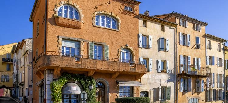 安提比斯索非亚安蒂波利斯诺富特酒店(Novotel Antibes Sophia Antipolis)图片