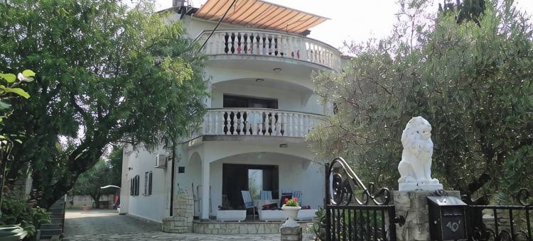 马兰公寓别墅酒店(Apartments Villa Maran)图片