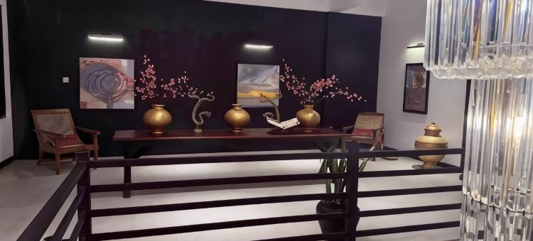 D' Art别墅度假村和水疗中心(D' Art Villa Retreat and Spa)图片
