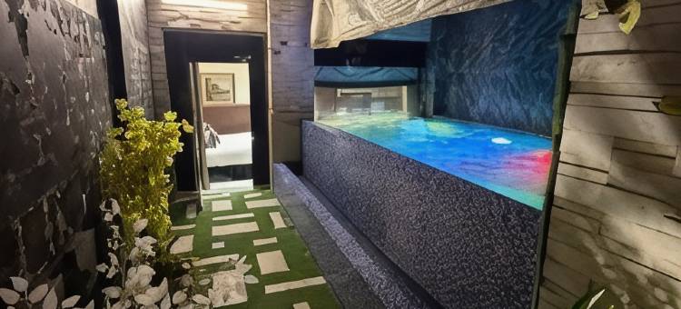希尔顿套房-拉合尔(Hilton Suites Lahore)图片
