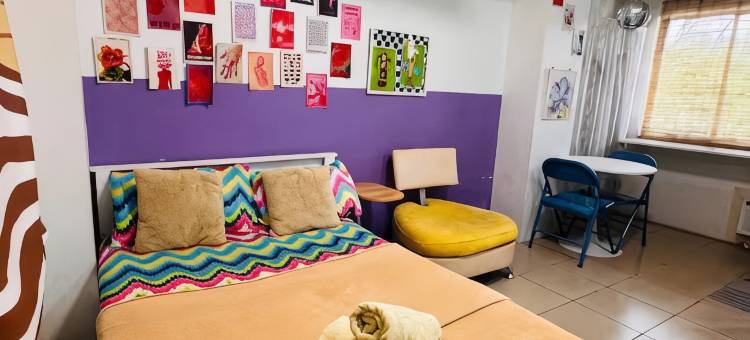 Introverts Inn Antipolo Taytay图片