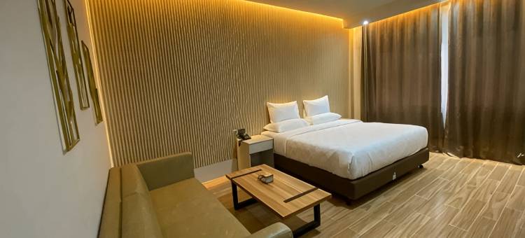 KATAOMA HOTEL图片