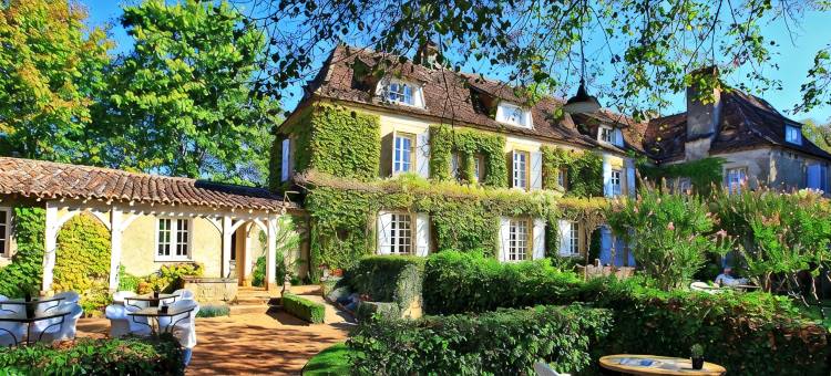 长者之家酒店(Le Vieux Logis)图片