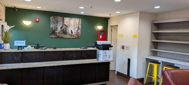 品质旅馆(Quality Inn)图片