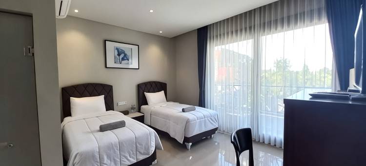 Syariah Lombok Hotel图片