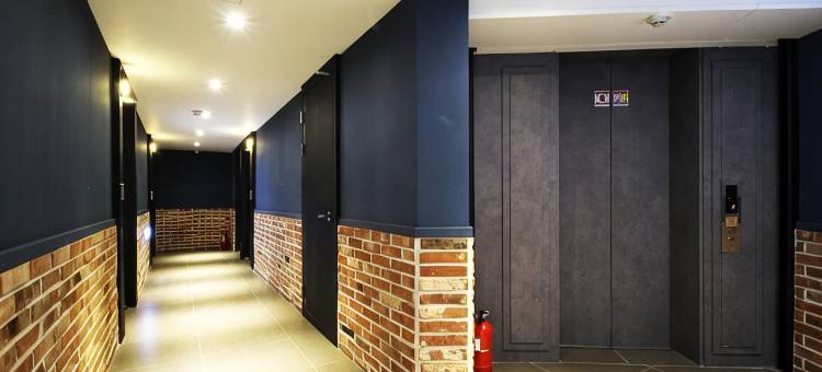 第 17 号酒店(17th Hotel)图片