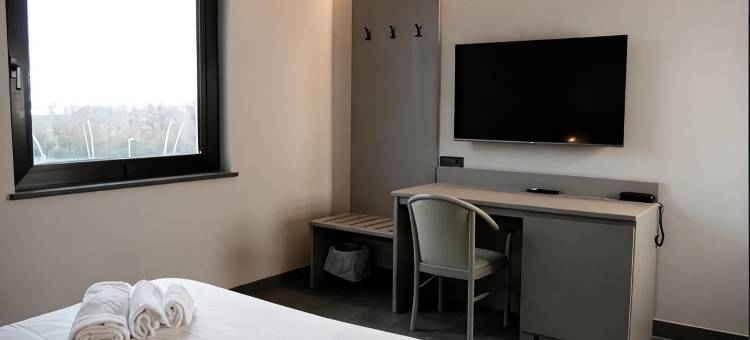 艾尔德罗酒店(Aldero Hotel)图片