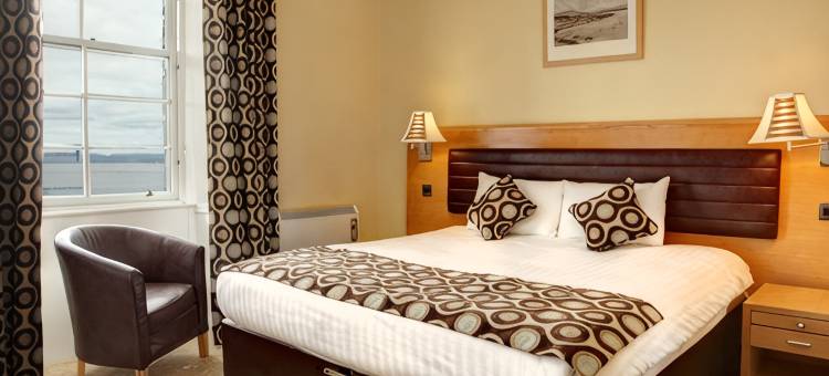 阿盖尔酒店(SGE Argyll Hotel)图片
