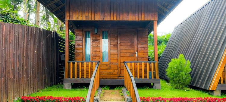 RedDoorz Resort @ Hajeka Pangalengan Bandung图片