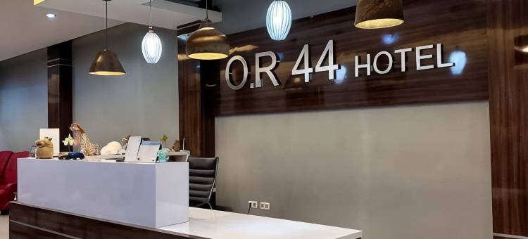 O.R 44酒店(O.R 44 Hotel)图片