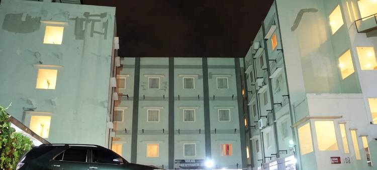 武吉达戈酒店(Bukit Dago Hotel)图片