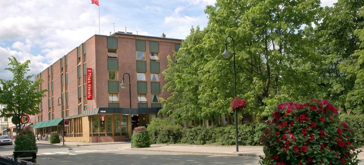 Thon Hotel Backlund图片