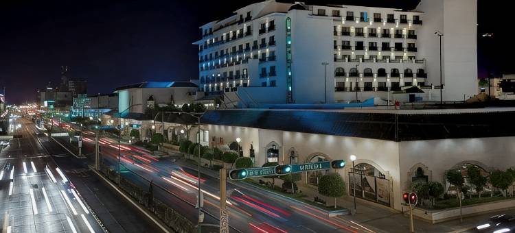 莱昂霍特桑HS酒店(HS Hotsson Hotel Leon)图片