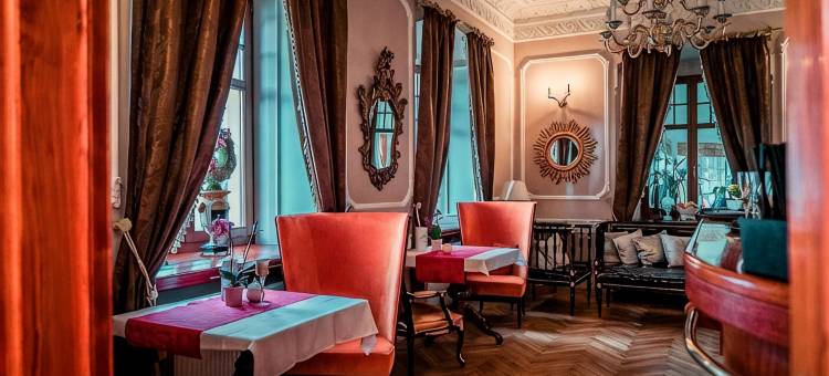 水上宫殿(Pałac na Wodzie Hotel & Spa)图片