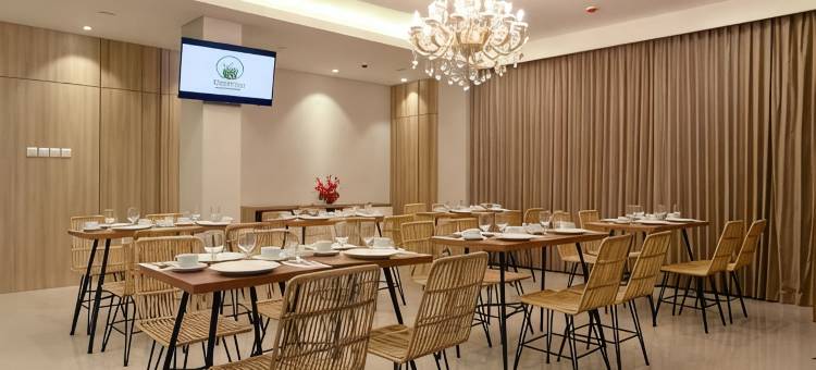 小草酒店(Grass Inn Hotel Solo)图片