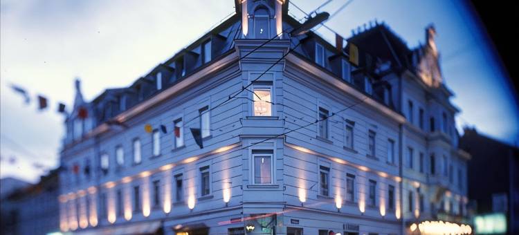 戈尔纳酒店(Hotel Gollner)图片