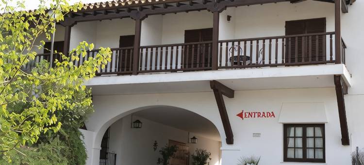 图加斯拉斯特露查斯酒店(Hotel Tugasa Las Truchas)图片