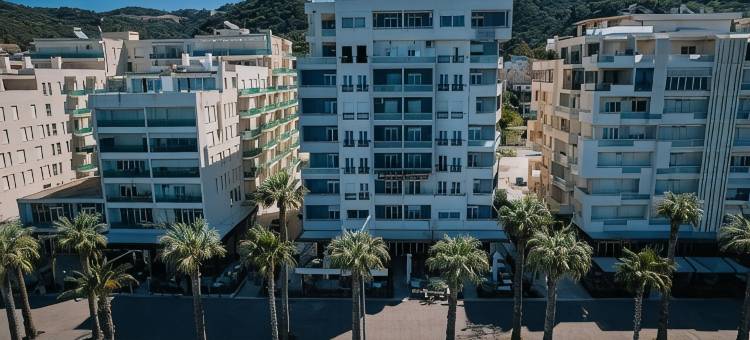 独卡酒店(Duka Hotel)图片