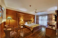 JC Residency Madurai - Bữa sáng
