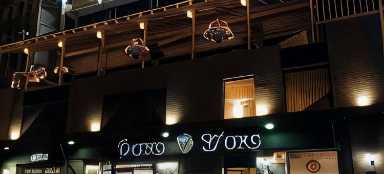 卡沃德奥罗酒店(Cavo d' Oro)图片