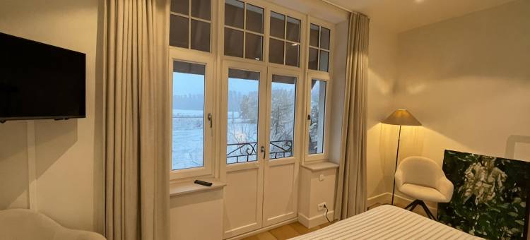 木兰别墅(Villa Magnolia B&B)图片