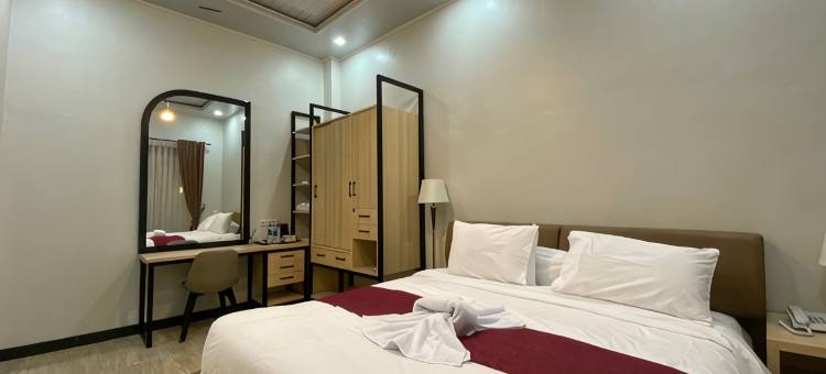 Hotel Lasnur Palace图片