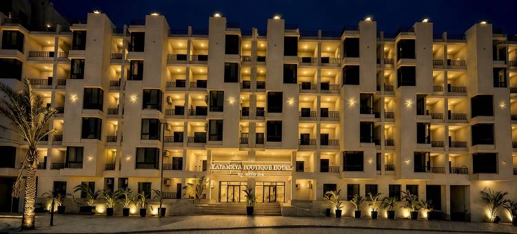 Katameya Boutique Hotel by Settle Inn图片