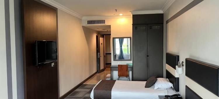 太平丽晶酒店(Legend Inn Taiping)图片